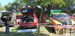 23/03/2008:  Se realiz� con �xito la Expo Tunning 2008 en el camping de los municipales.  Particip� del evento la r�plica del Primer Autom�vil Argentino  