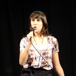 DEBORA TORANZO TUVO UN MUY BUEN DESEMPE�O