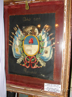  Museo del Anticuario (Lavalle 462 - Campana)