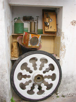  Museo del Anticuario (Lavalle 462 - Campana)