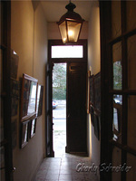  Museo del Anticuario (Lavalle 462 - Campana)