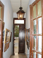  Museo del Anticuario (Lavalle 462 - Campana)
