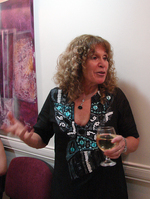 Inauguraci�n del Instituto Superior de Neumonolog�a y Alergia