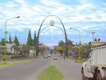El Arco de Campana