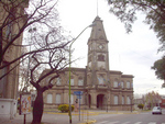 Palacio Municipal