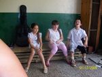 Proyecto Peque�os Lectores - Escuela Nro. 7 