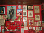  Pulpera Cultural La Fedeal. (Cndido Cabrera y Coln, Campana, Bs. As. Ar). 