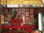  Pulpera Cultural La Fedeal. (Cndido Cabrera y Coln, Campana, Bs. As. Ar). 