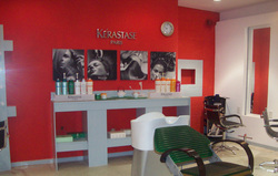 El local en el Hipermercado Carrefour del cual Alejandra Dip se ha desvinculado